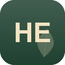 Logo Hubert Ender Garten- und Landschaftsbau