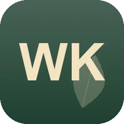 Logo Walter Knickenberg Gartenbau