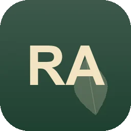 Logo Raumflora GmbH
