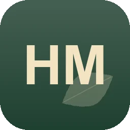 Logo H-M Gartenbau-Landschaftsbau
