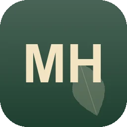Logo Michael Hebold Garten- und Landschaftsbau