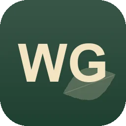 Logo Werle Garten- und Landschaftsbau