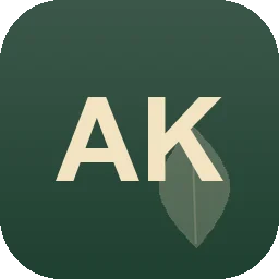 Logo Andreas Ketzer