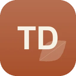 Logo Thomas Dolinski