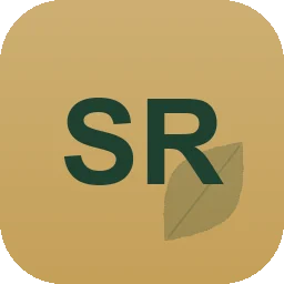 Logo Siegfried Ruch Gärtnermeister Harrislee