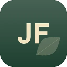 Logo Jürgen Fischer Garten- und Staudenbetrieb Gartenbetrieb