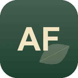 Logo Anhaltinische Forstservice GmbH & Co KG
