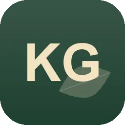 Logo Kastro Gartendesign