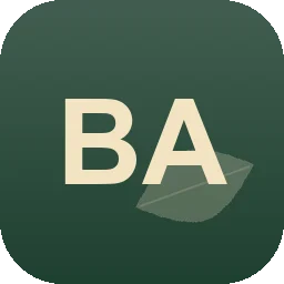 Logo Bühler Albrecht Baum und Garten