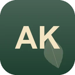 Logo Andreas Kaika Kaika Garten- und Landschaftsbau Garten- und Landschaftsbau