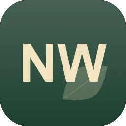 Logo Nico Weber Garten- und Landschaftsbau