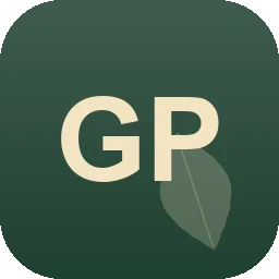Logo GaLaBau Peter Oskar