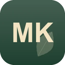 Logo Martin Kölbl Landschaftsarchitekt