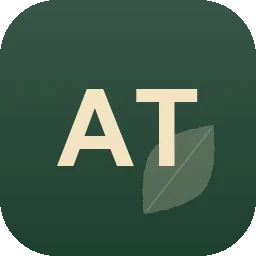 Logo Am Turmberg Gartenpflege
