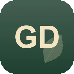 Logo Gartenpflege Daniel Rueda Torres