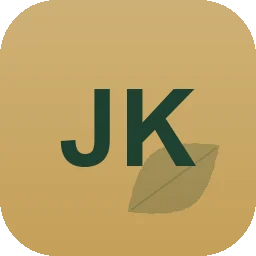 Logo Johann Kidalka Gartenbau