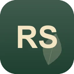 Logo Rolf Schwab Gartenservice