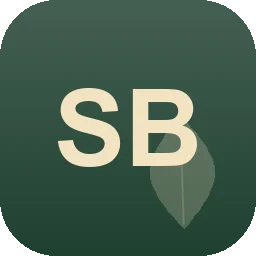 Logo Stephan Biermann Garten - und Landschaftsbau