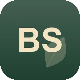 Logo Bjorn Selle Garten- und Landschaftsbau