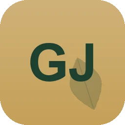 Logo Gartenbau Jäger