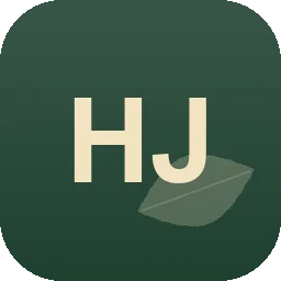 Logo Hans-Joachim Schröder Gartenbaubetrieb