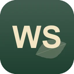 Logo Werner Scherer Garten- und Landschaftsbau