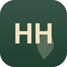 Logo Heinz Heekeren & Heinrich Heekeren Gartenbau