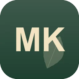 Logo Michael Kusche Gartenbau