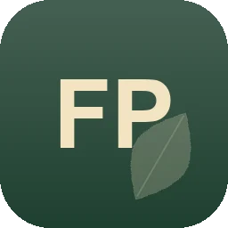 Logo Felix Priester Gartenservice