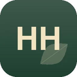 Logo Heuschkel und Hesse GbR Friedhofsgärtnerei