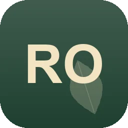 Logo R.O.M. GmbH