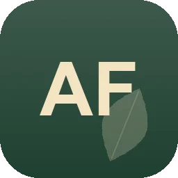 Logo Andreas Frauenfeld Gartenbaubetrieb