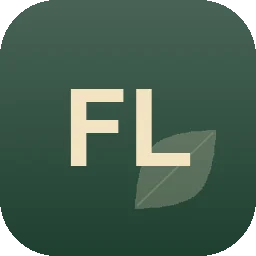 Logo FlixGLB
