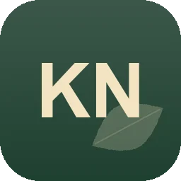 Logo Karl Norbert Böke Gartenarbeit