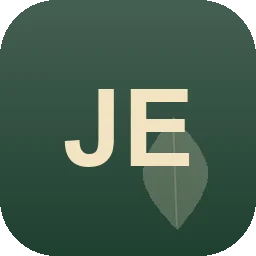 Logo Jörg Ehler Garten- und Landschaftsbau