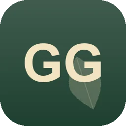 Logo G&E Garten und Entspannung