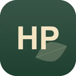 Logo HGBau Pahrmann