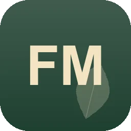 Logo Frank Menzel Garten- und Landschaftsbau