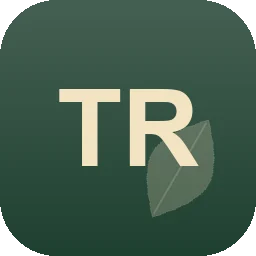 Logo Torsten Reinhold Landschaftsbau