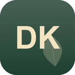 Logo Dietmar Krahmer