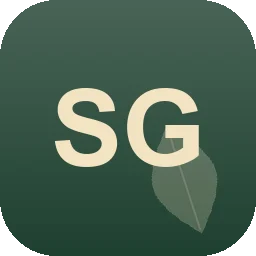 Logo Sucker Gartengestaltung