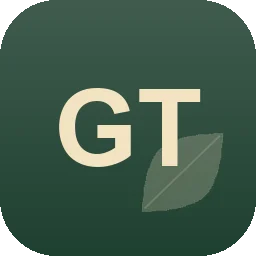 Logo Gartenpflege Tobias Höfer