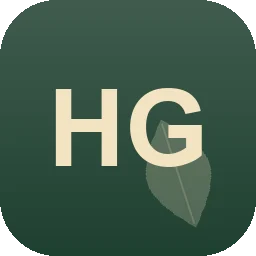 Logo Haus Und Garten Service