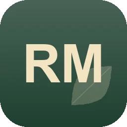 Logo Rp Mietpark Werl