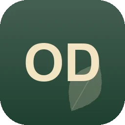 Logo Otfried Dannenfelser GmbH