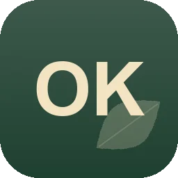 Logo Ottilie Kamp Gartenbau