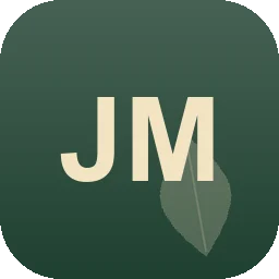 Logo Josip Martic Garten- und Landschaftsbau