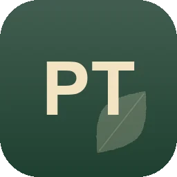 Logo P. Tilikoglou Gartenlandschaftsbau
