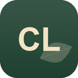 Logo Corinna Lüdtke Garten- und Landschaftsarchitektur