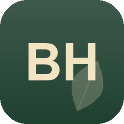 Logo Bernd Hirschhausen Garten- und Landschaftsbau